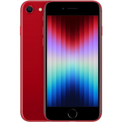Apple iPhone SE 2022 64GB Red (Excellent Grade)